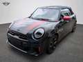 MINI John Cooper Works Cabrio John Cooper Works Trim siva - thumbnail 1