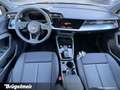 Audi A3 A3 30 Sportback S-Tronic+LED+APP+KAM+PDC+SHZ+16" Negro - thumbnail 6
