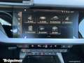 Audi A3 A3 30 Sportback S-Tronic+LED+APP+KAM+PDC+SHZ+16" Zwart - thumbnail 9