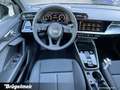 Audi A3 A3 30 Sportback S-Tronic+LED+APP+KAM+PDC+SHZ+16" Negro - thumbnail 7