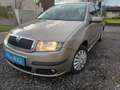 Skoda Fabia Fabia Combi Classic 1,4 16V Classic Beige - thumbnail 6