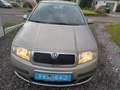 Skoda Fabia Fabia Combi Classic 1,4 16V Classic Beige - thumbnail 2