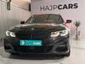 BMW 330 d xDrive Garantie/Laser/Pano/AHK/HeadUp/HK/elek... Schwarz - thumbnail 4