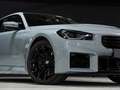 BMW M2 Coupé Grijs - thumbnail 6