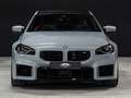 BMW M2 Coupé Grijs - thumbnail 2