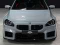 BMW M2 Coupé Grijs - thumbnail 3