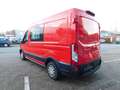 Ford Transit Kasten DoKa 310 L2 Trend Doppelkabine Rosso - thumbnail 7
