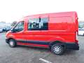 Ford Transit Kasten DoKa 310 L2 Trend Doppelkabine Rosso - thumbnail 8