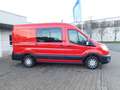 Ford Transit Kasten DoKa 310 L2 Trend Doppelkabine Rosso - thumbnail 4