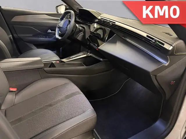Peugeot 308 view 14