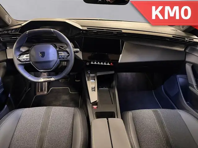 Peugeot 308 view 11