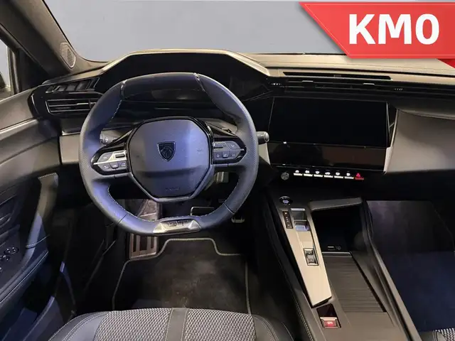 Peugeot 308 view 12