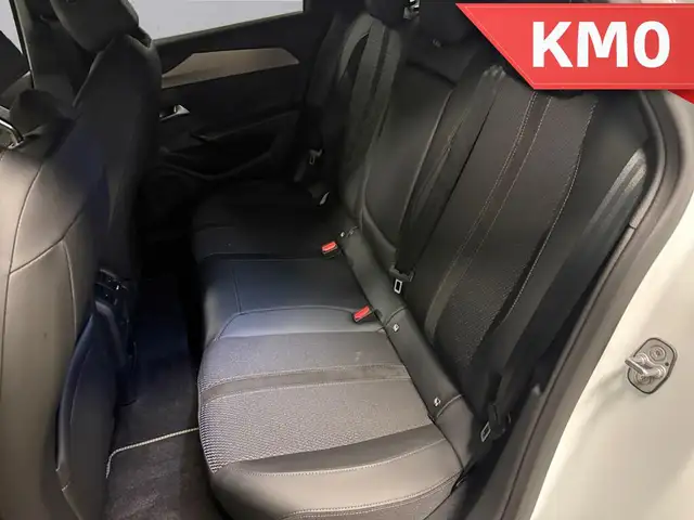 Peugeot 308 view 13