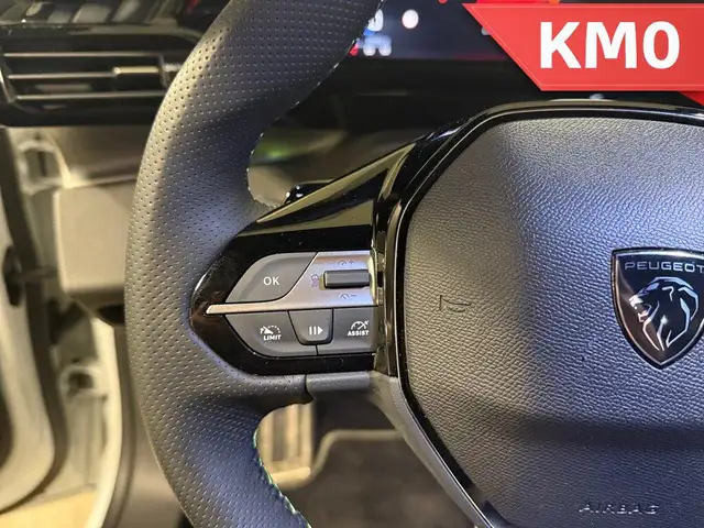 Peugeot 308 view 15