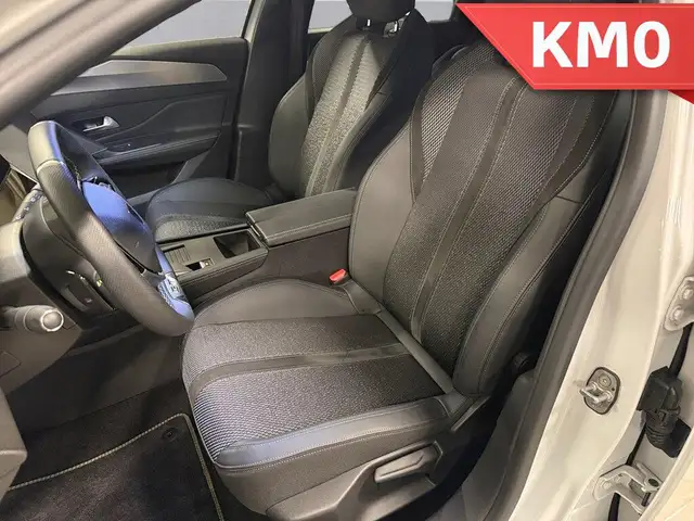 Peugeot 308 view 10