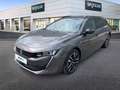 Peugeot 508 SW 2 1.5 BlueHDi 130 S&S EAT8 GT Gris - thumbnail 1
