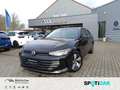 Volkswagen Passat Variant 1.5 eTSI Business LED/Navi/Allwetter Schwarz - thumbnail 1