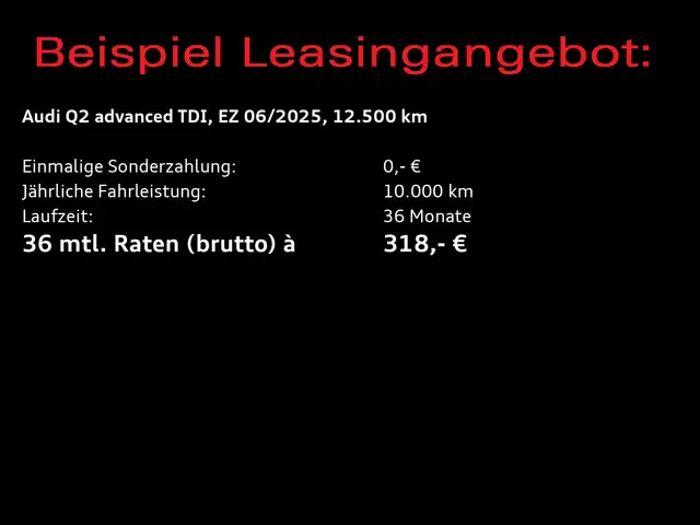 Audi Q2 view 7