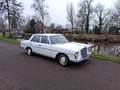 Mercedes-Benz 280 SE Bianco - thumbnail 1