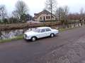Mercedes-Benz 280 SE Bianco - thumbnail 4