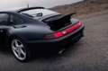 Porsche 993 3.6 CARRERA 4S Coupe - Handgeschakeld. Noir - thumbnail 27