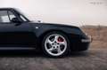 Porsche 993 3.6 CARRERA 4S Coupe - Handgeschakeld. Noir - thumbnail 7