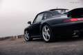 Porsche 993 3.6 CARRERA 4S Coupe - Handgeschakeld. Noir - thumbnail 33