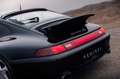 Porsche 993 3.6 CARRERA 4S Coupe - Handgeschakeld. Noir - thumbnail 10