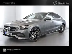 Mercedes-Benz C 180 2,99%Finz/Avantgarde/LED/DISTRONIC/Memory