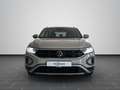 Volkswagen T-Roc 1.0 TSI Life LED PDC KLIMA APP Grau - thumbnail 5