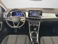 Volkswagen T-Roc 1.0 TSI Life LED PDC KLIMA APP Grau - thumbnail 3