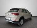 Volkswagen T-Roc 1.0 TSI Life LED PDC KLIMA APP Grau - thumbnail 2