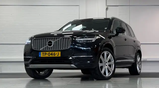 Volvo XC90 2.0 T8 Twin Engine AWD Inscription Trekhaak SOH 80