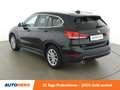 BMW X1 sDrive 18i Advantage Aut. *LED*NAVI*CAM* Negro - thumbnail 4