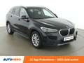BMW X1 sDrive 18i Advantage Aut. *LED*NAVI*CAM* Negro - thumbnail 8