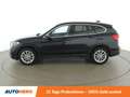 BMW X1 sDrive 18i Advantage Aut. *LED*NAVI*CAM* Negro - thumbnail 3