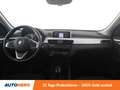 BMW X1 sDrive 18i Advantage Aut. *LED*NAVI*CAM* Negro - thumbnail 13