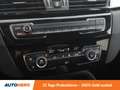 BMW X1 sDrive 18i Advantage Aut. *LED*NAVI*CAM* Negro - thumbnail 27