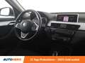 BMW X1 sDrive 18i Advantage Aut. *LED*NAVI*CAM* Negro - thumbnail 14