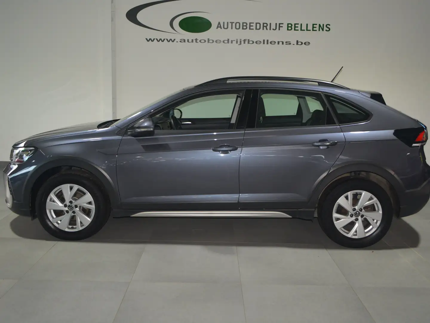 Volkswagen Taigo Taigo 1.0 TSI OPF DSG / VIRITUAL COCPIT/ NAVI+CAM Grigio - 1