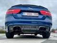 Jaguar XE XE 2.0 T Blauw - thumbnail 5