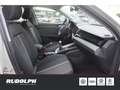 Audi A1 allstreet 25 TFSI Schaltgetriebe LED GRA SHZG EPH Argento - thumbnail 11