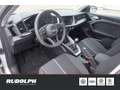 Audi A1 allstreet 25 TFSI Schaltgetriebe LED GRA SHZG EPH Argento - thumbnail 10