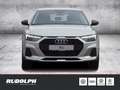 Audi A1 allstreet 25 TFSI Schaltgetriebe LED GRA SHZG EPH Argento - thumbnail 2