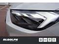 Audi A1 allstreet 25 TFSI Schaltgetriebe LED GRA SHZG EPH Argento - thumbnail 14