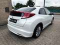 Honda Civic 1.8 Sport Blanc - thumbnail 2