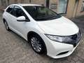 Honda Civic 1.8 Sport Blanc - thumbnail 3