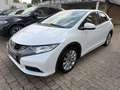 Honda Civic 1.8 Sport Blanc - thumbnail 1