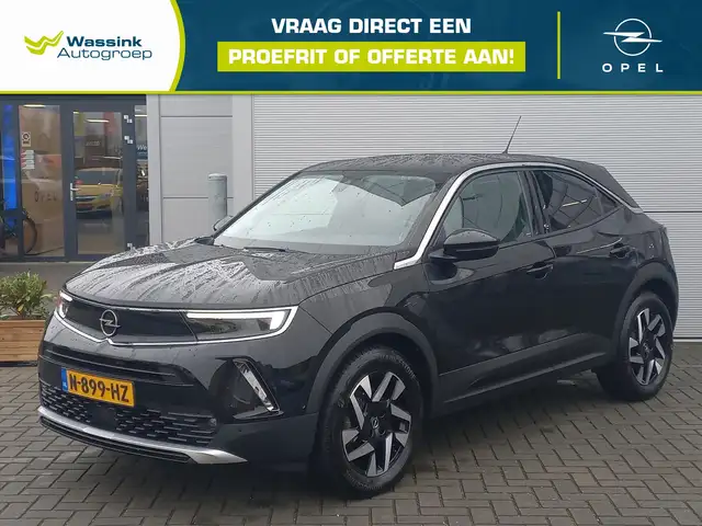Opel Mokka-E Electric Elektrisch 50kWh 136pk 11kW 3-fase Busine