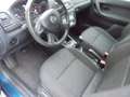 Skoda Fabia Family Green tec Klimatronik,Sitzheizung,1-Hand!!! Blau - thumbnail 8
